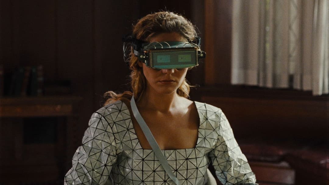 Until the End of the World backdrop 6