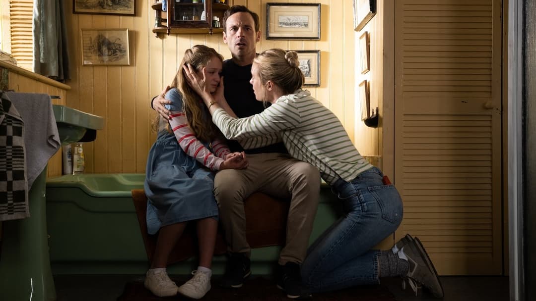 Speak No Evil backdrop 10