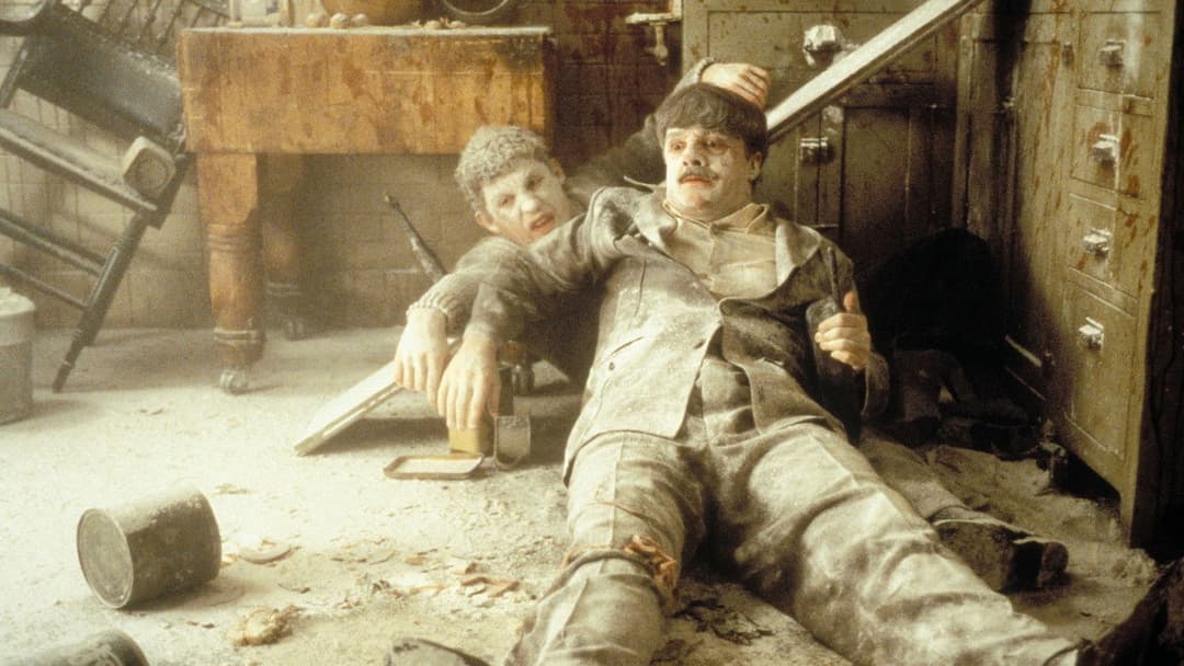 Mäusejagd backdrop 7