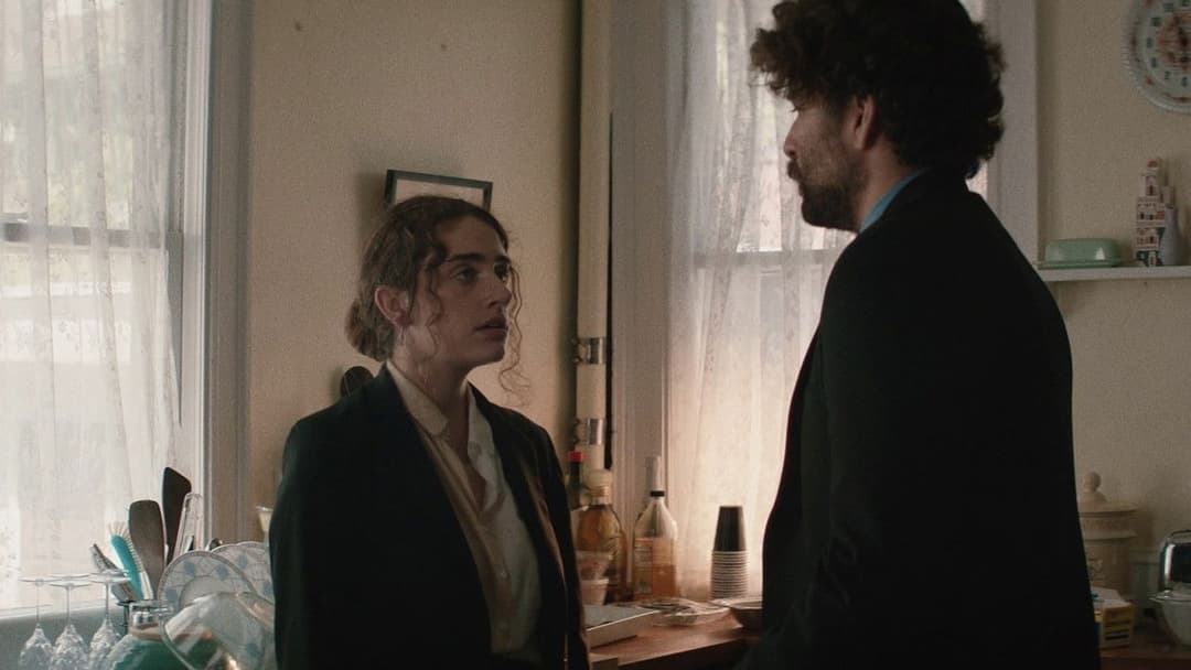 Shiva Baby backdrop 7