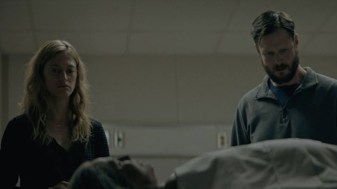 Темні і злі backdrop 7