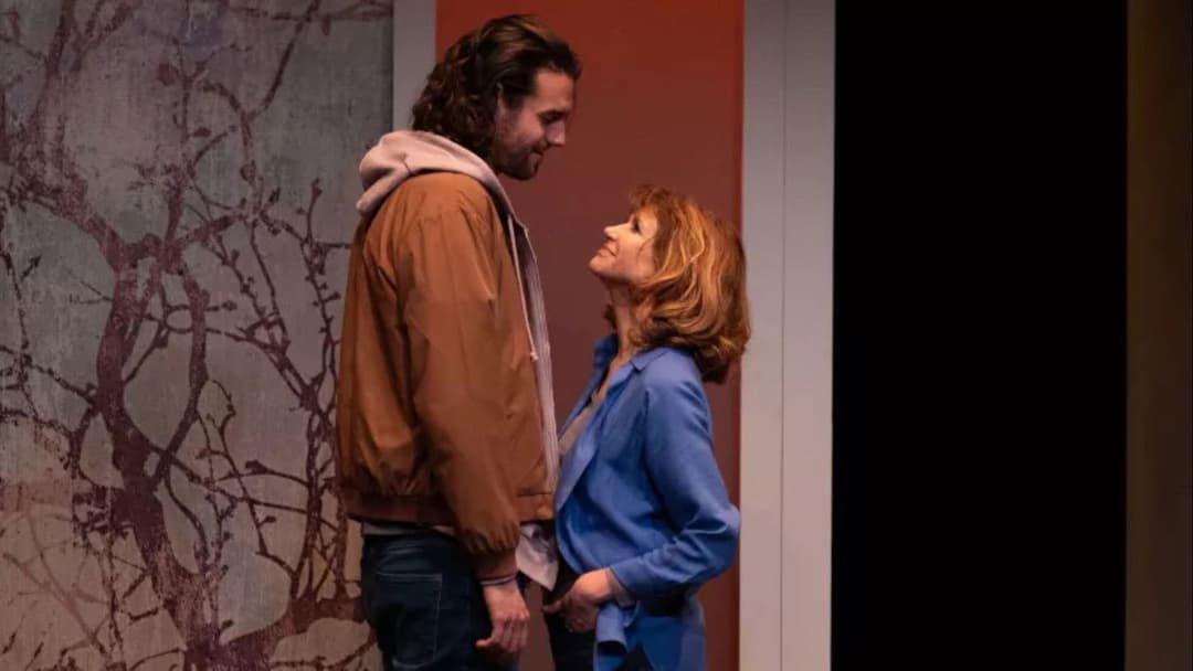 Le huitième ciel backdrop 7