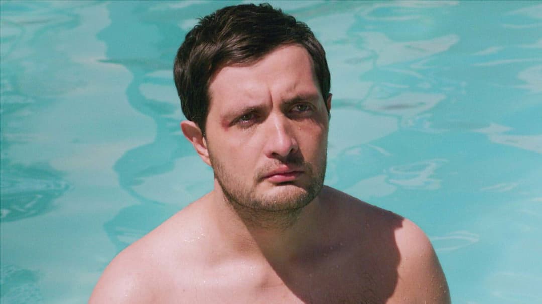 The World Is Yours backdrop 8