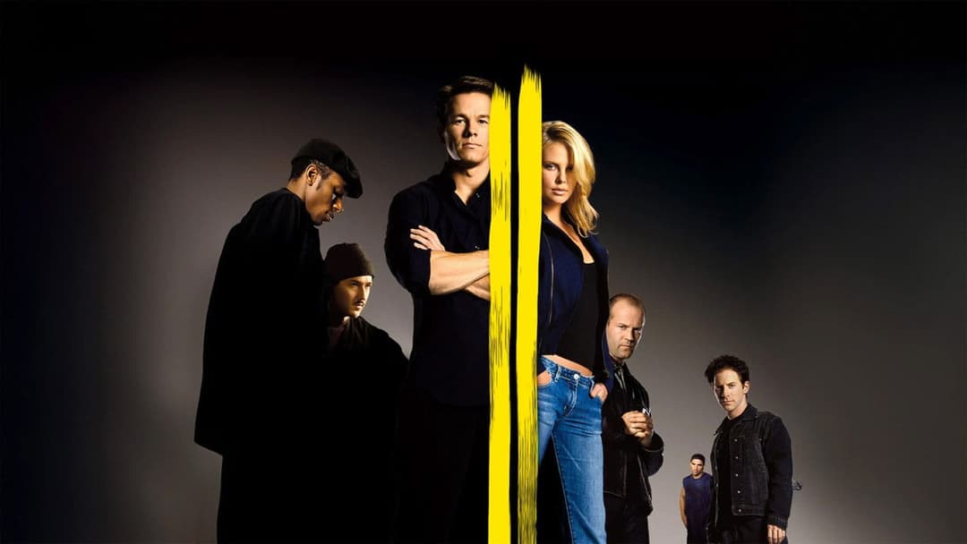 Пограбування по-італійськи