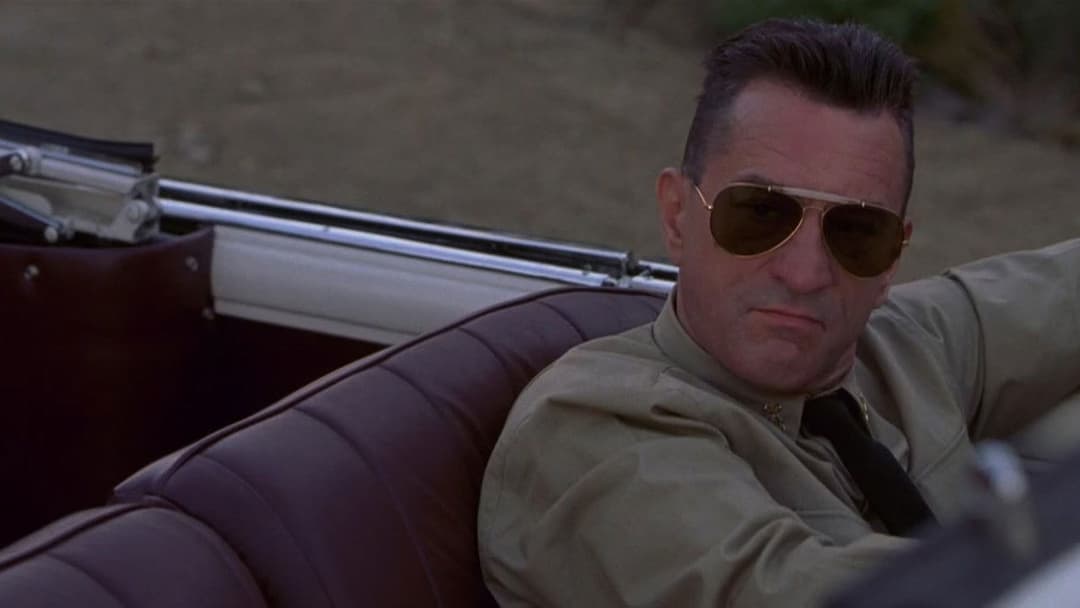 Люди честі backdrop 9