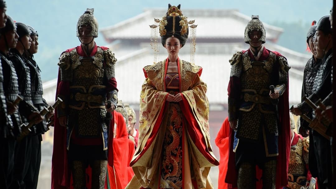 Брама воїнів backdrop 2