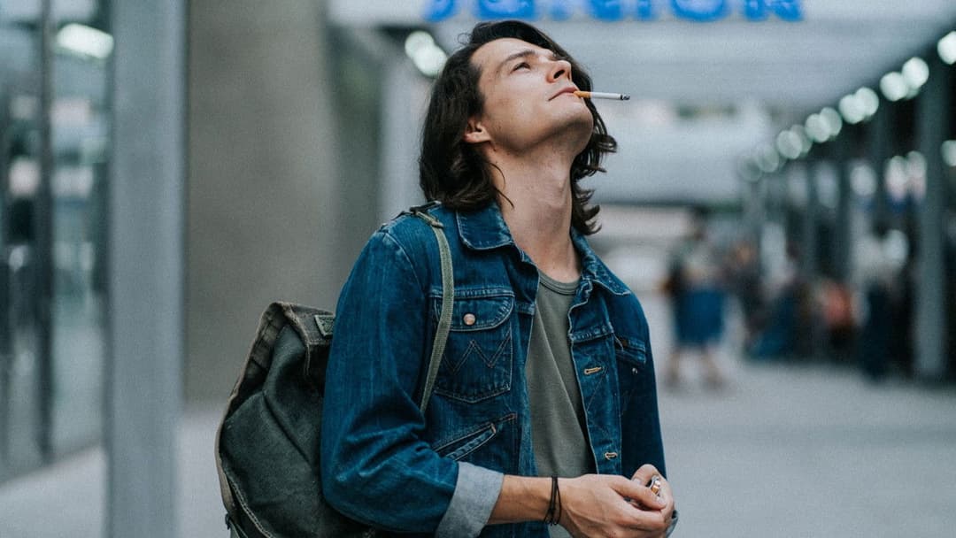 Leave No Traces backdrop 2