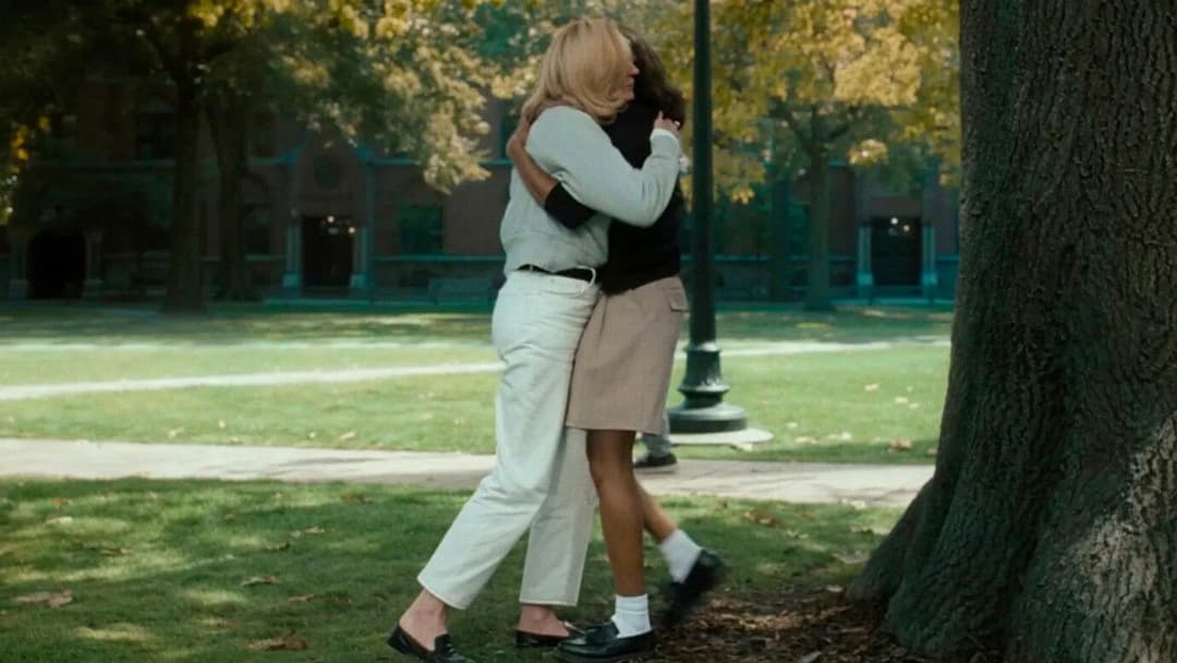 Після полювання backdrop 16