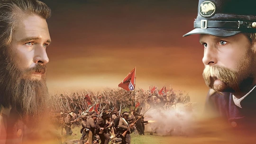 Ґеттісберґ backdrop 4