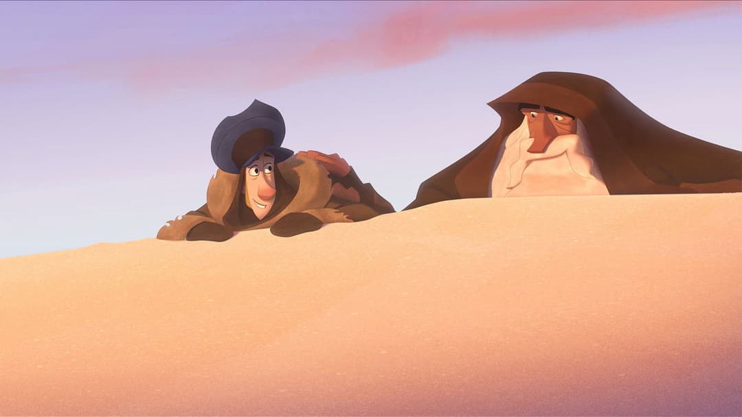 Клаус backdrop 10