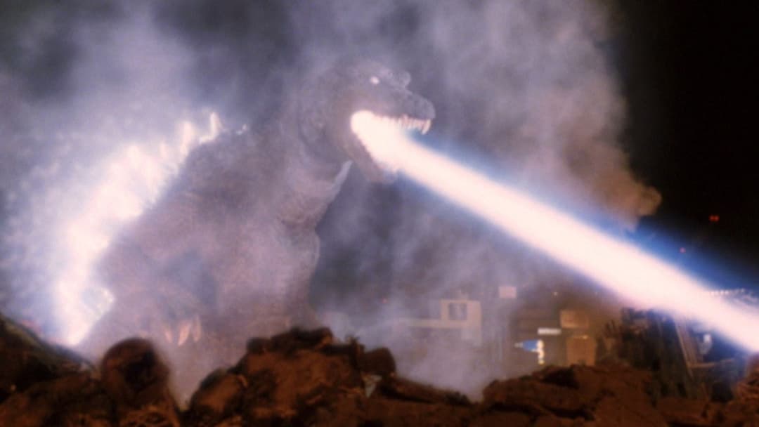 Godzilla, Mothra and King Ghidorah: Giant Monsters All-Out Attack backdrop 6