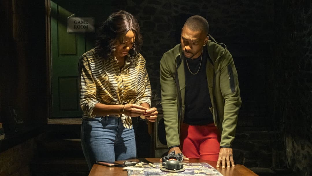 The Blackening backdrop 13