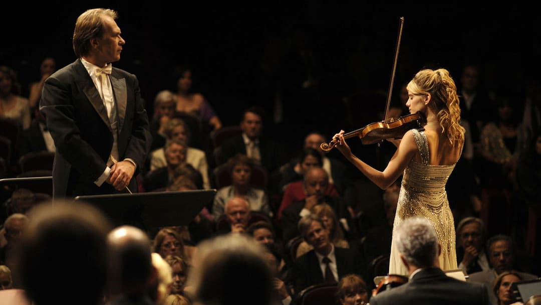 Das Konzert backdrop 11