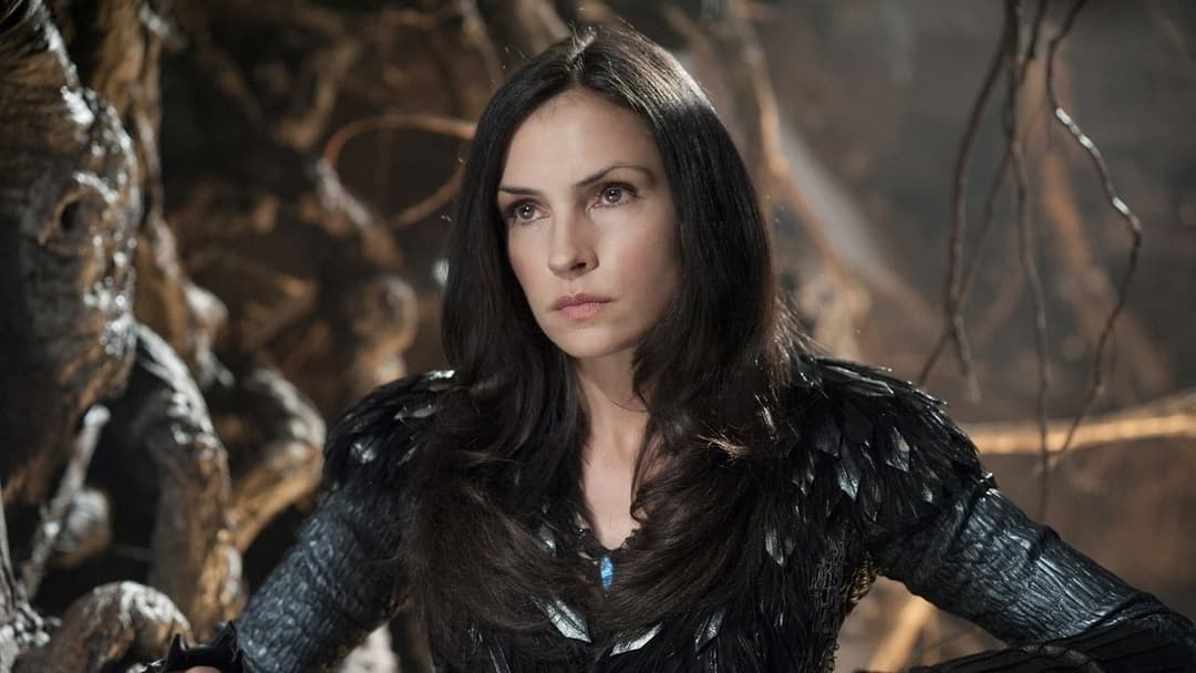 Hansel & Gretel: Witch Hunters backdrop 9