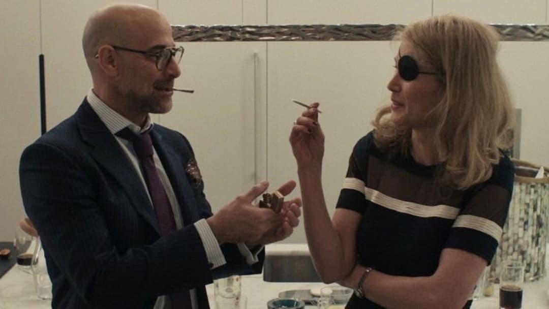 A Private War backdrop 11