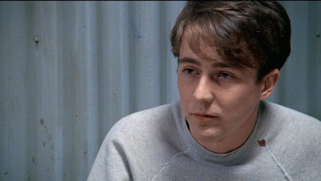 Первісний страх backdrop 13