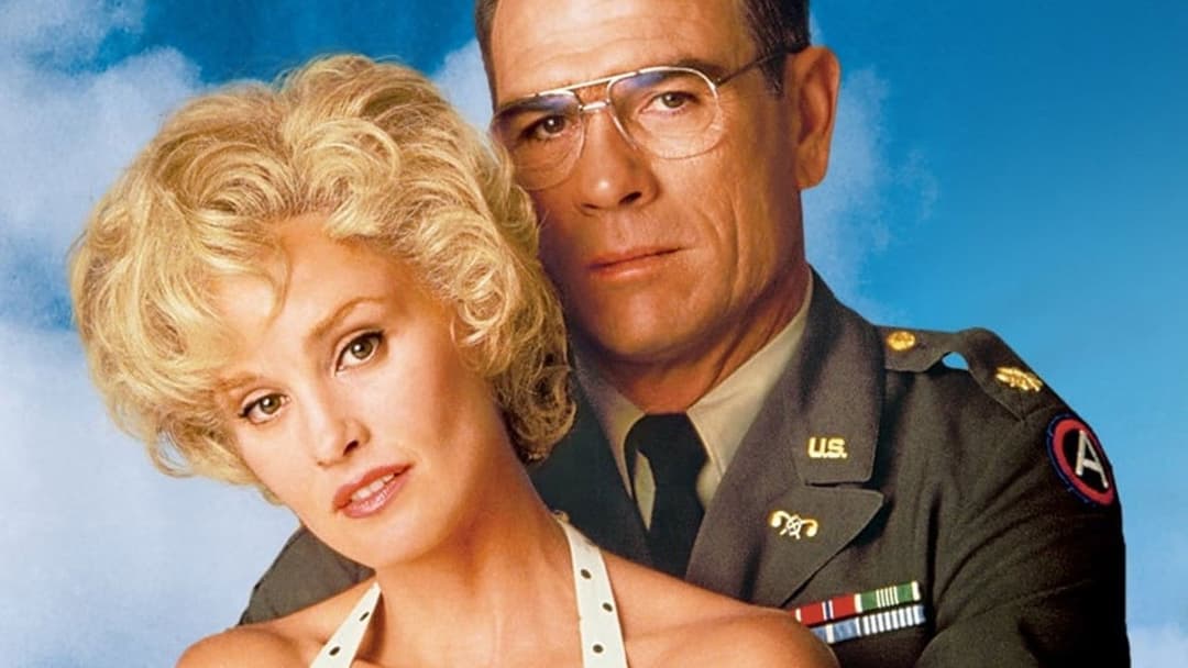 Синє небо backdrop 4