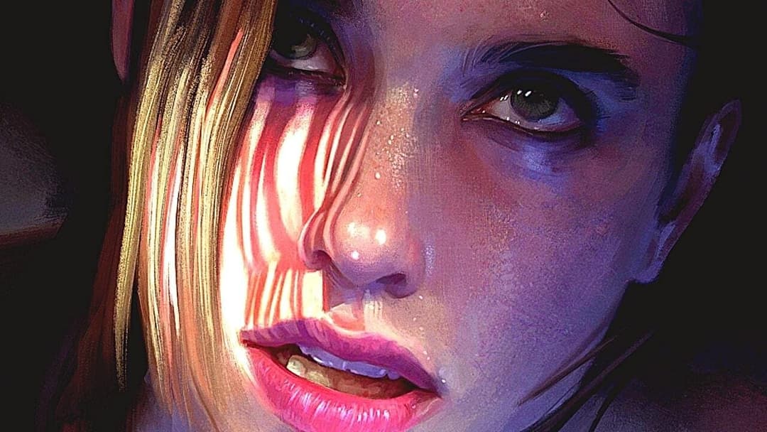 Requiem for a Dream backdrop 7