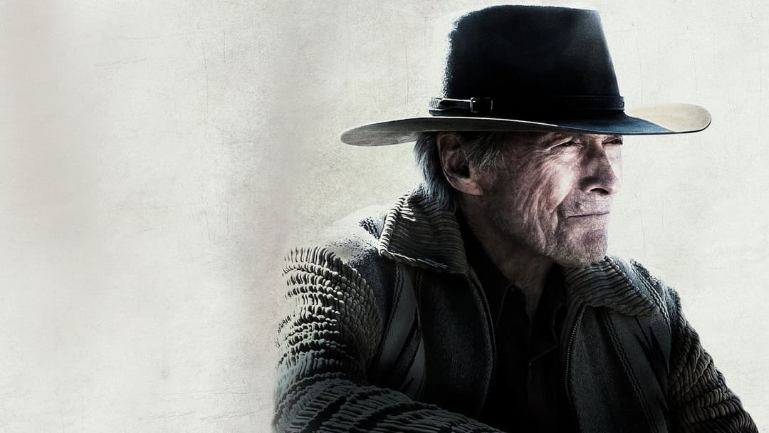 Cry Macho backdrop 10