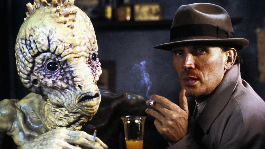 Naked Lunch backdrop 7