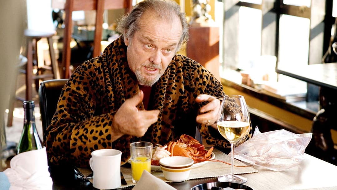 Departed - Unter Feinden backdrop 18