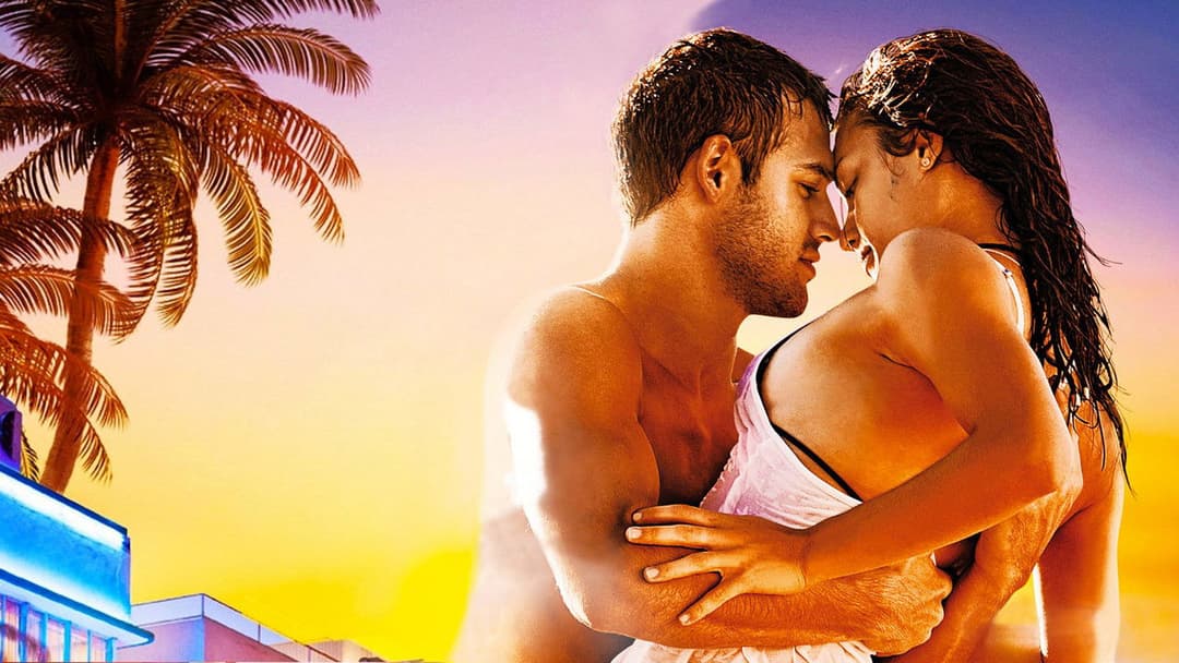 Step Up - Miami Heat backdrop 9