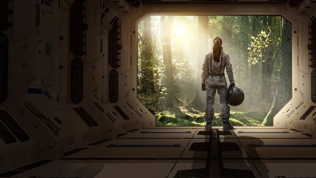 Orbiter 9 - Das letzte Experiment