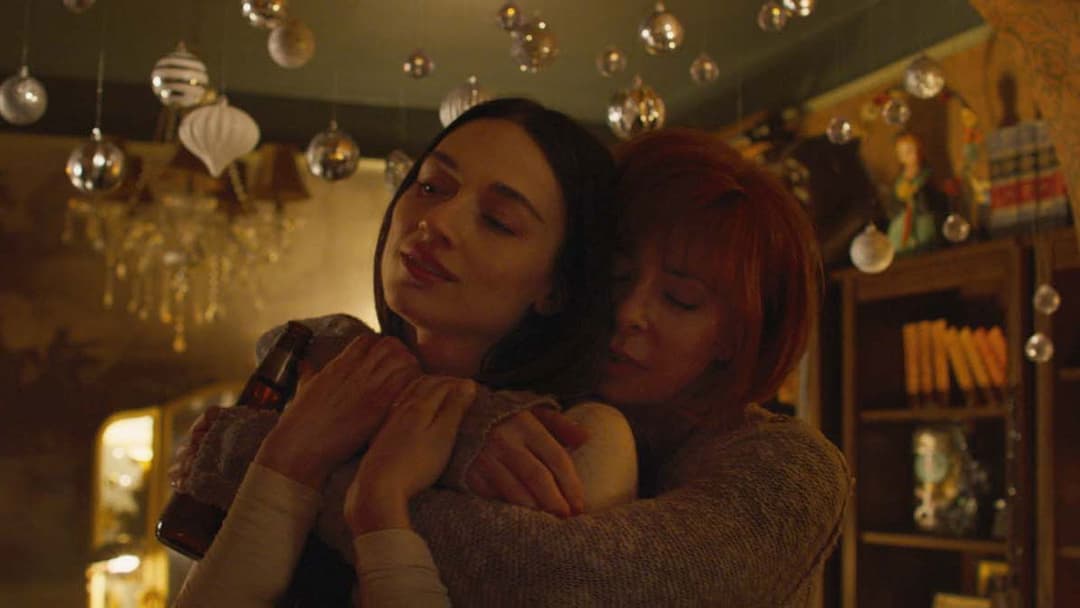 Ghostland backdrop 20