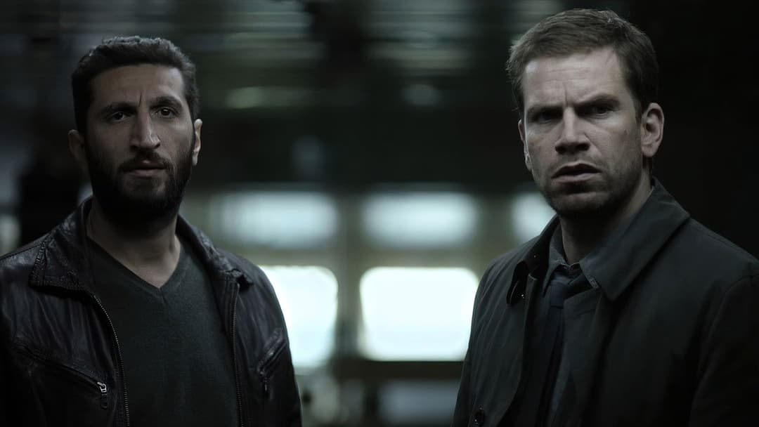 The Keeper of Lost Causes backdrop 3