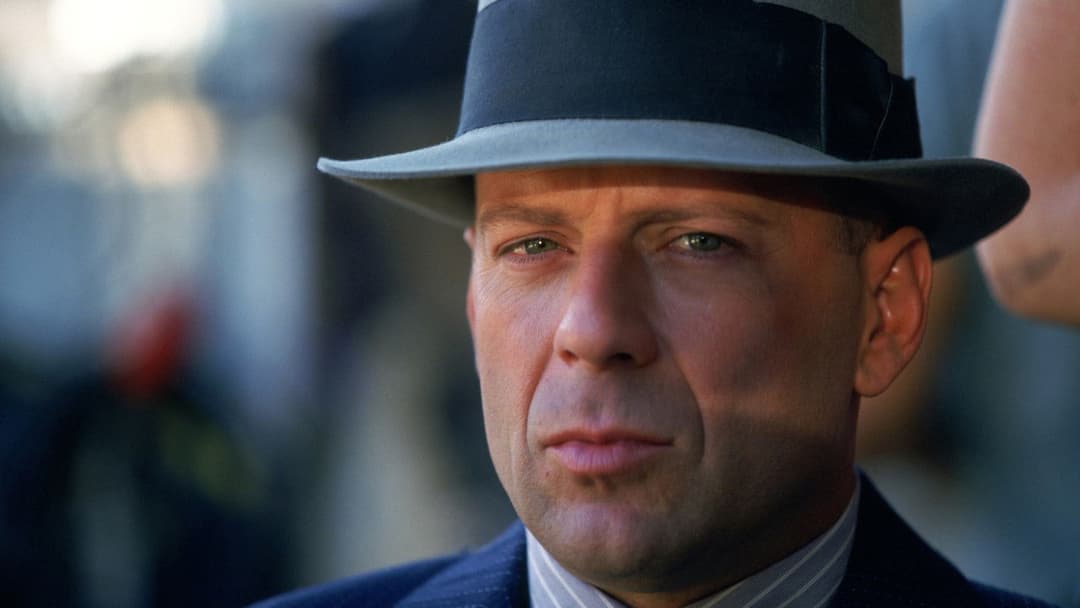 Last Man Standing backdrop 13