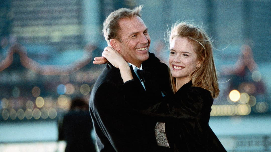 For Love of the Game backdrop 7