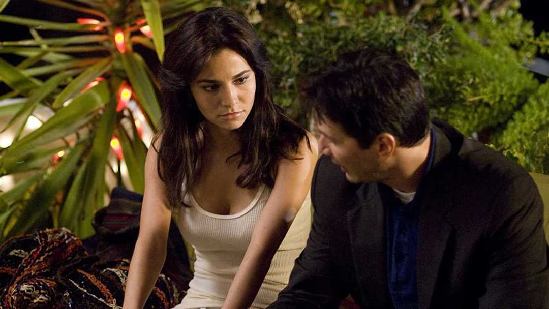 Street Kings backdrop 6