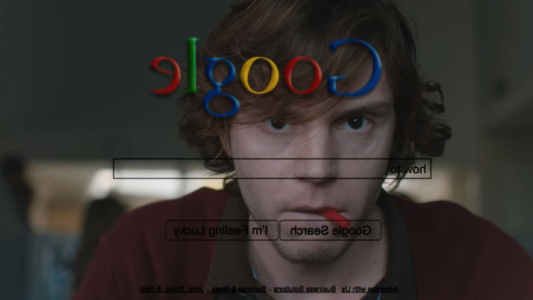 American Animals backdrop 10