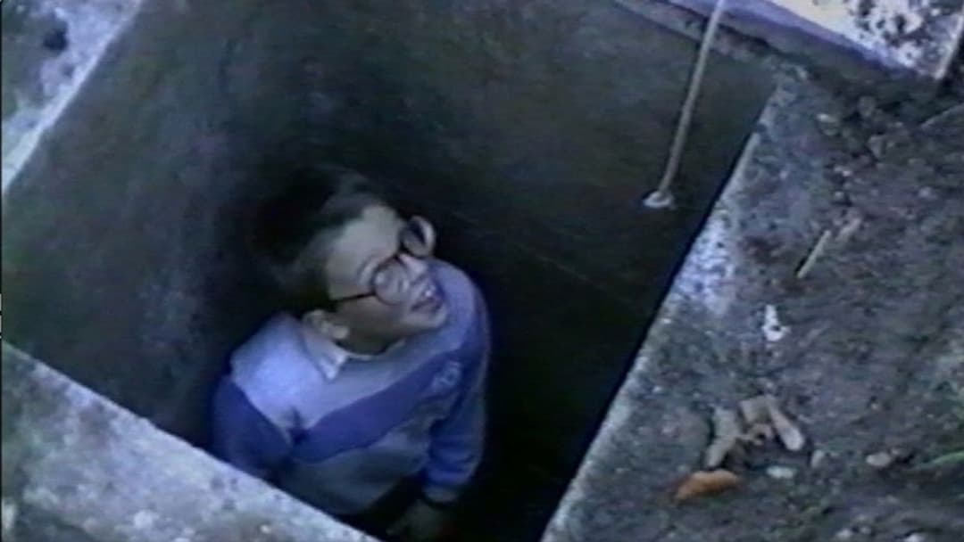 This Is My Body backdrop 3