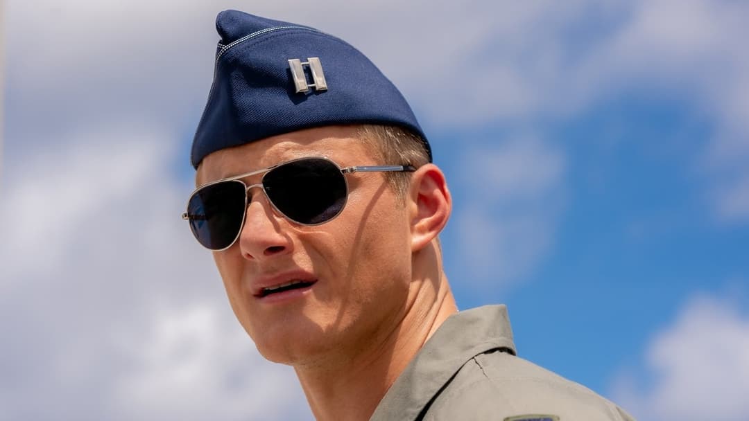 Operation Christmas Drop backdrop 8