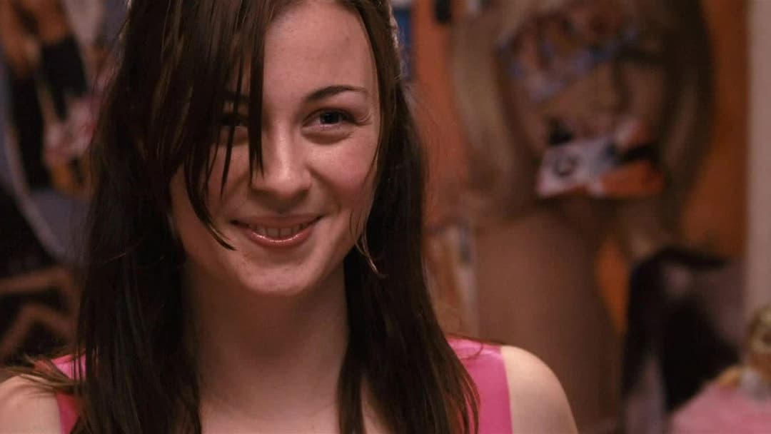 The Loved Ones - Pretty in Blood backdrop 17