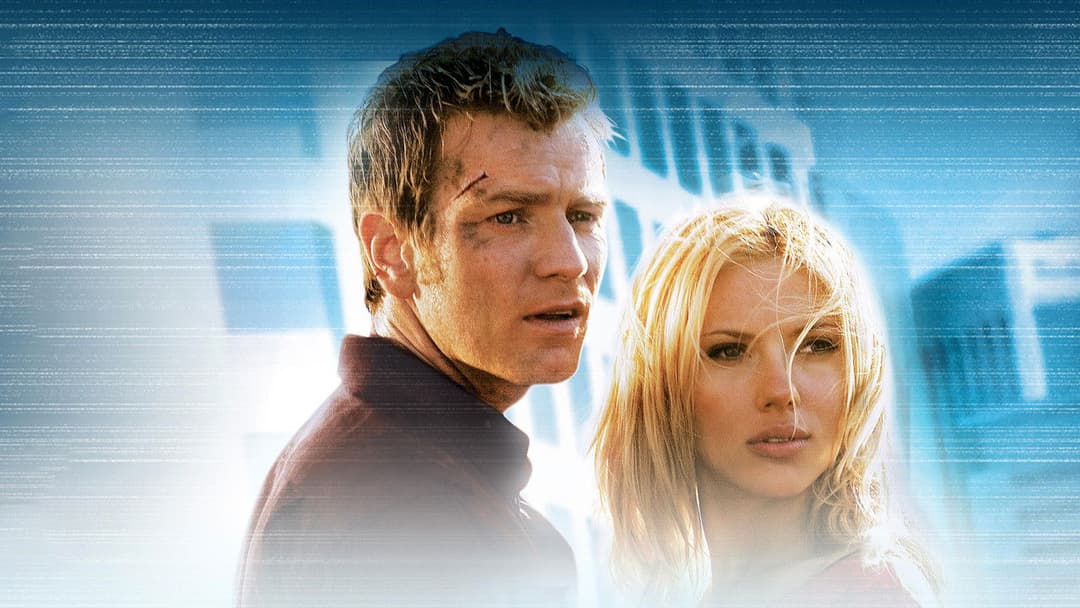 Die Insel backdrop 8