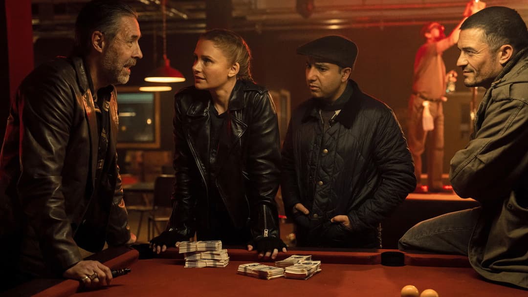 Deep Cover backdrop 5