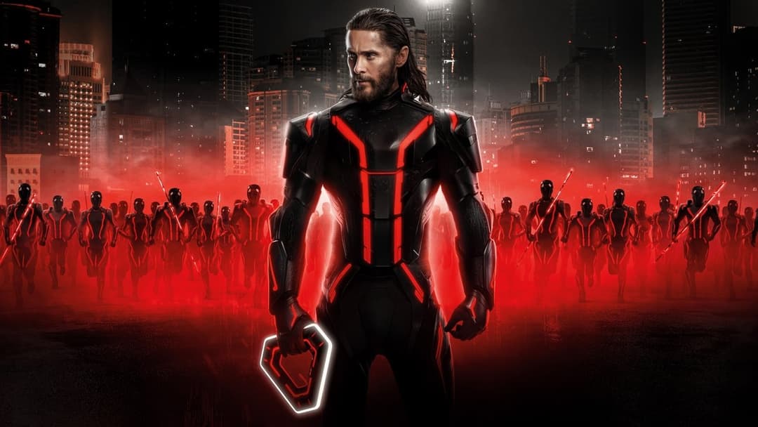 Трон: Арес backdrop 4