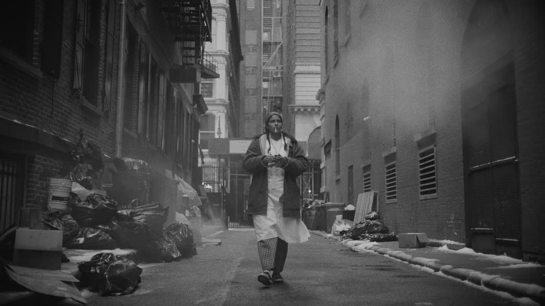 La Cocina - Der Geschmack des Lebens backdrop 5