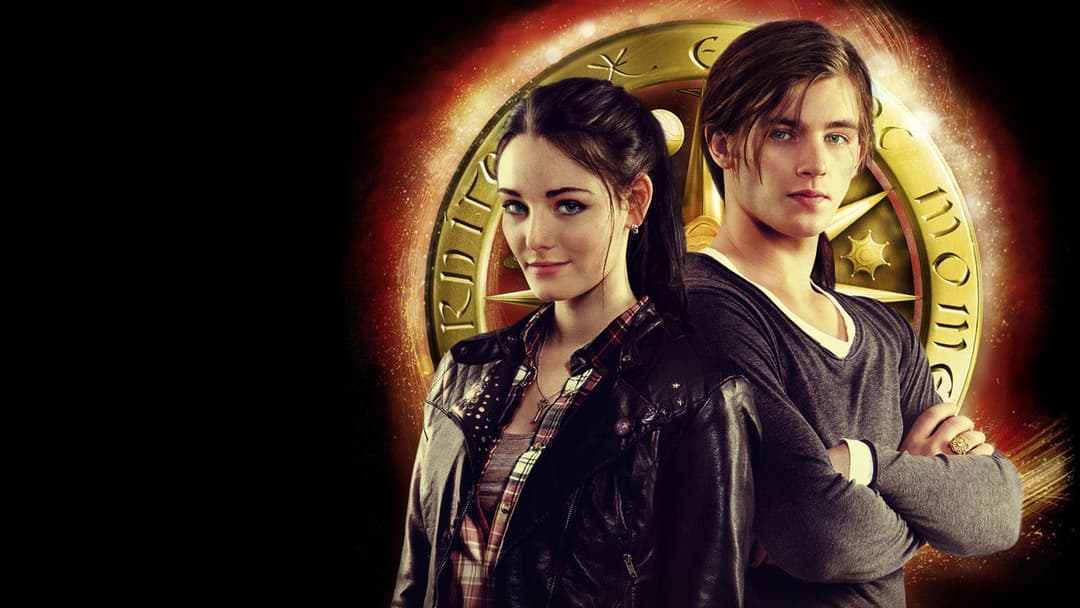 Рубінова книга backdrop 2