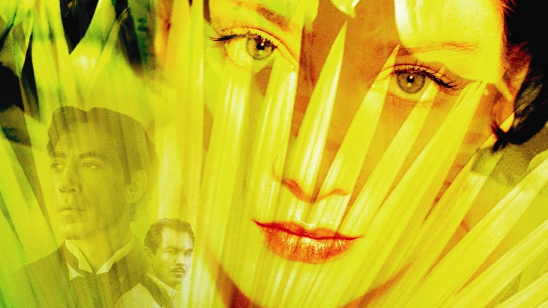 Кохання за часів Чуми backdrop 2