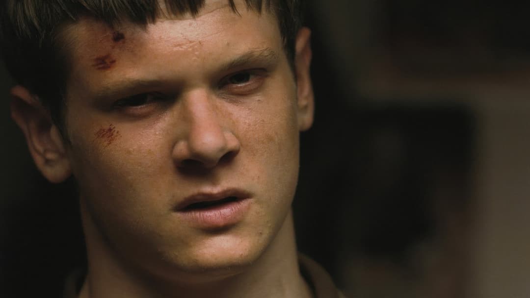 Eden Lake backdrop 2