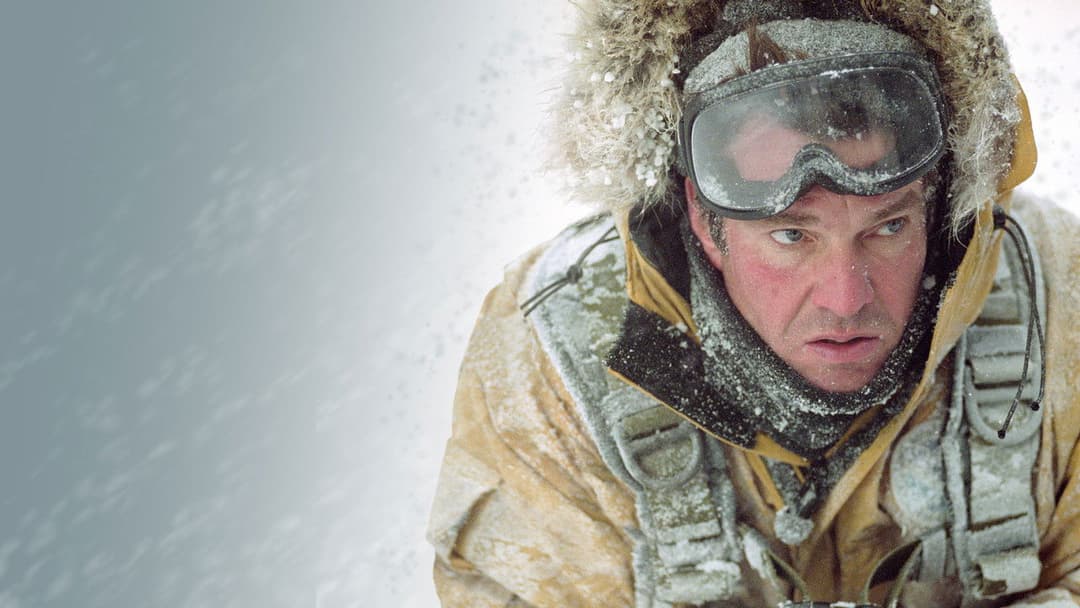 The Day After Tomorrow backdrop 20