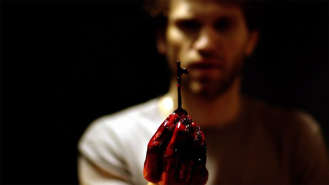 Клаустрофоби: Новий рівень backdrop 7