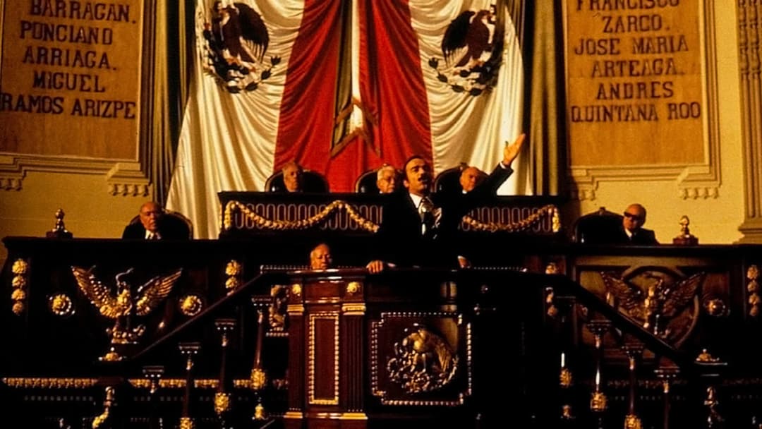 Закон Ірода backdrop 1