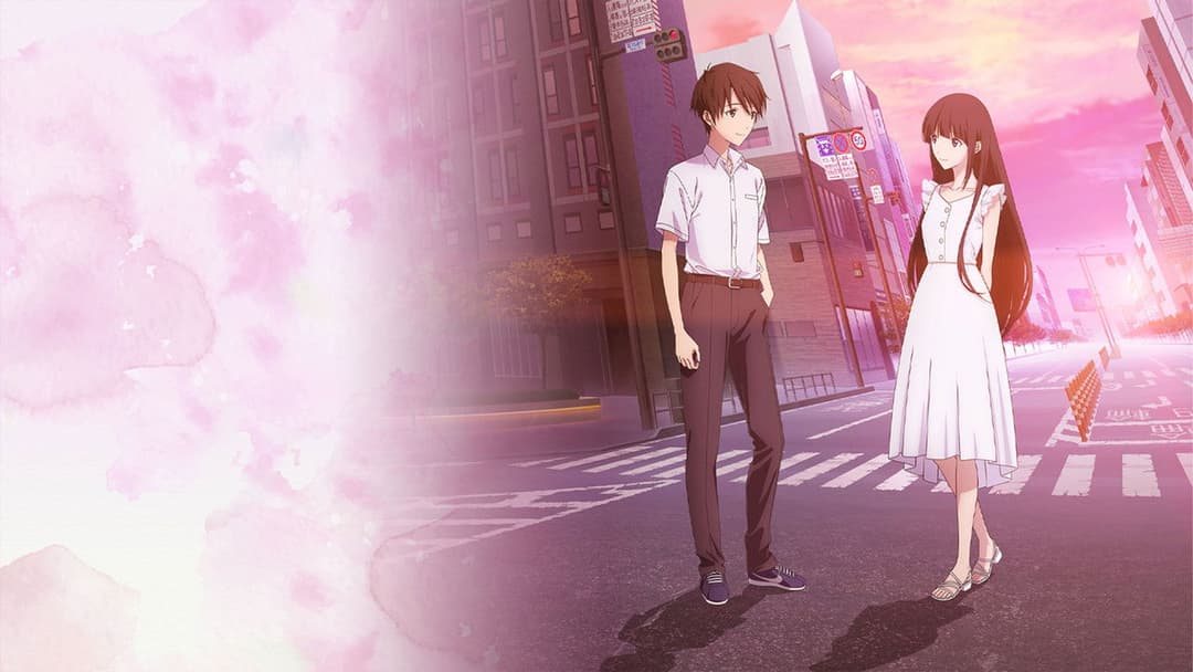 To Me, the One Who Loved You backdrop 6