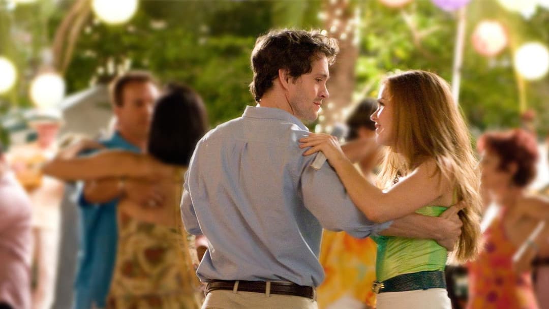 Confessions of a Shopaholic backdrop 11