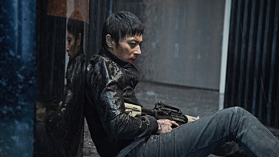 No Tears For The Dead backdrop 13