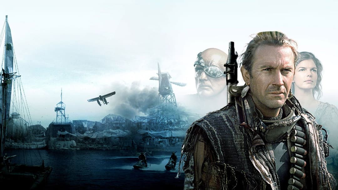 Водний світ backdrop 7